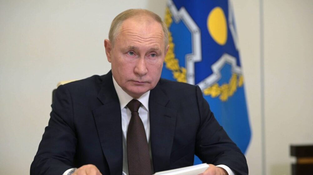 Putin na Samitu G20: Budžet Rusije će biti u suficitu 1