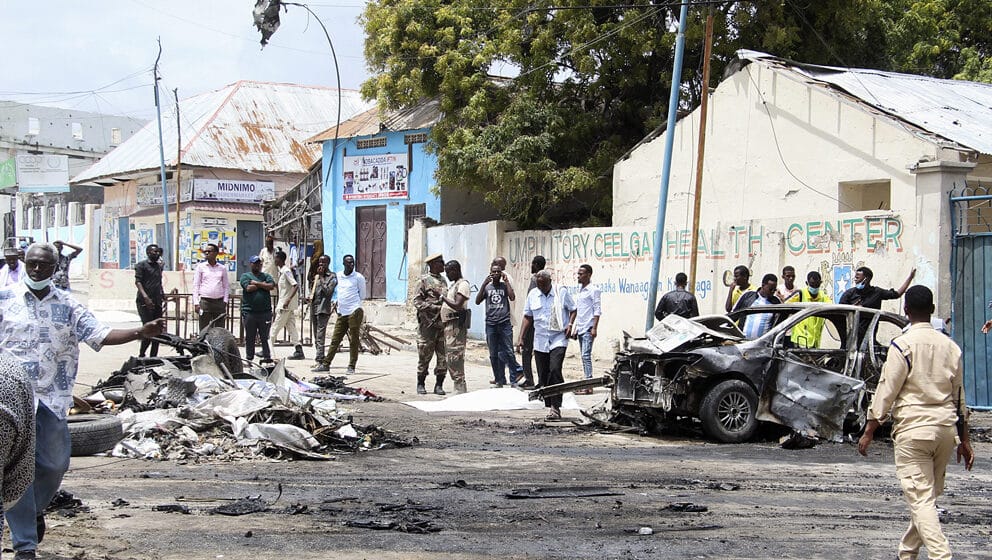 somalia auto bomba