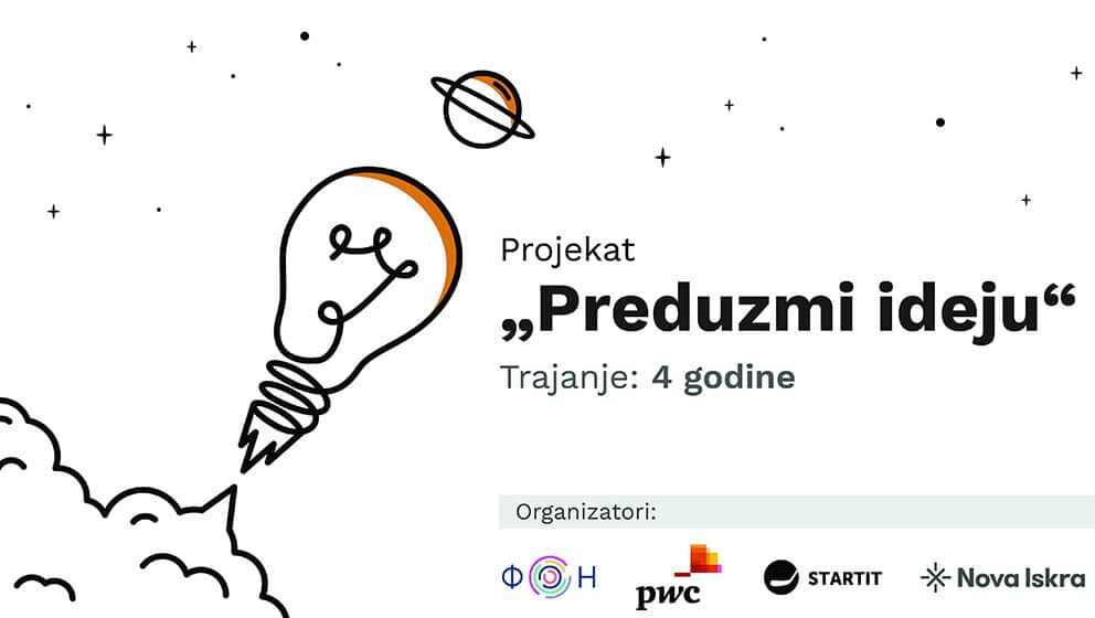 Kako doći od ideje do komercijalnog proizvoda 1