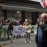 Vođa protesta radnika EPS-a: Grčić poslao radnike kući da bi sprečio protest, pozivam Vučića na kop 3