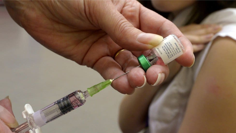 U Srbiji izrazito polarizovani stavovi po pitanju vakcinacije 1