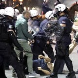 Civilno društvo i mediji u Srbiji pod pritiskom, nije napravljen ni najmanji korak ka EU 2