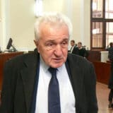 Momčilo Bulatović: Novi predsednik beogradskih advokata 8