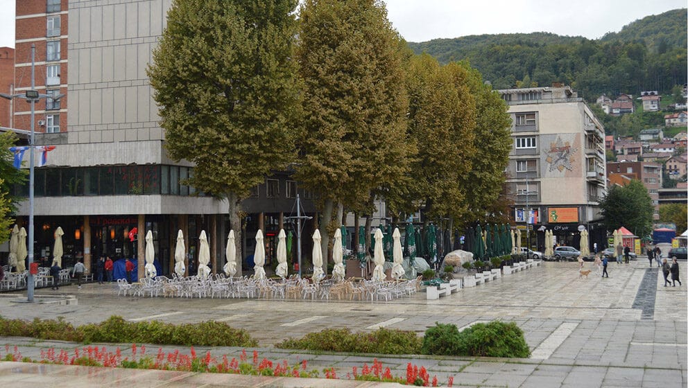 Posveta čoveku u obezljuđenom vremenu 1