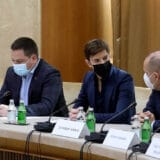 SSP i DS zameraju kriminal, radikali sankcije Belorusiji, a DSS-POKS loše kadrove 4