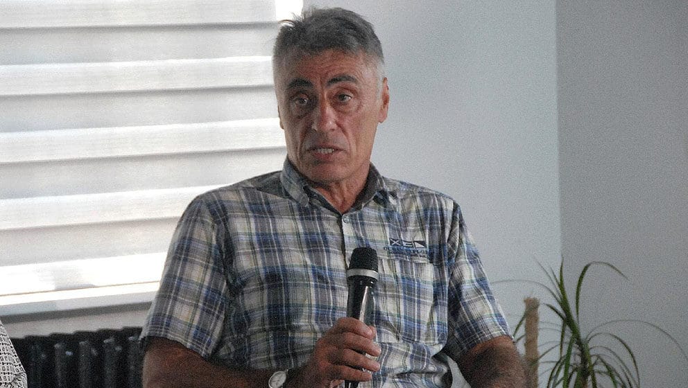 Jovanović: Čak i kriminalci poštuju istinu 1