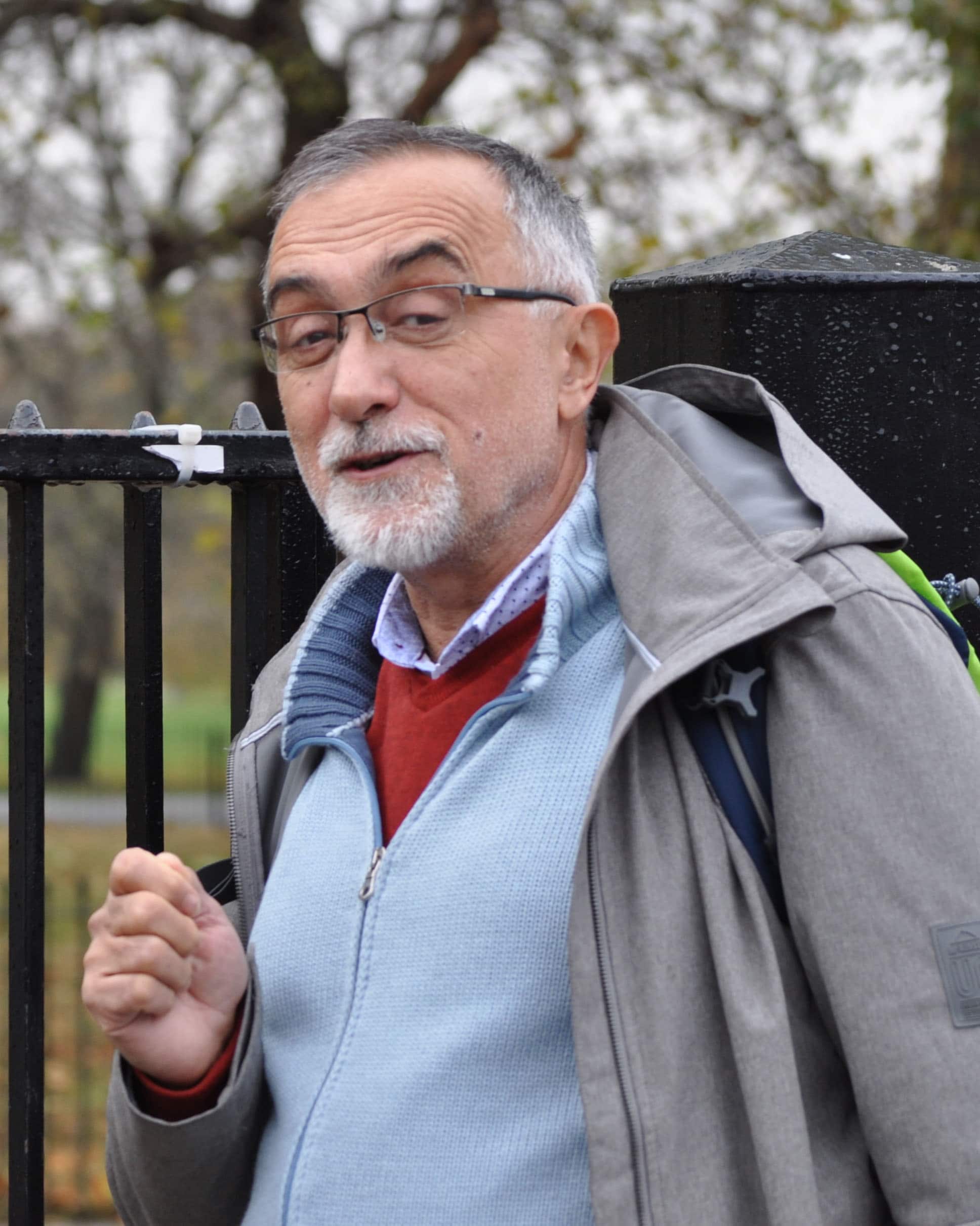 SAJ, Žandarmerija, Interventna i presude nezabeležene u istoriji Srbije 2