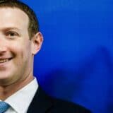 Osnivač Fejsbuka Mark Zakerberg odbacio tvrdnje uzbunjivačice 10