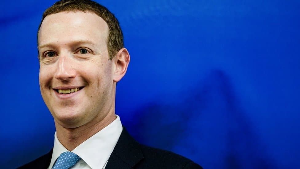 Osnivač Fejsbuka Mark Zakerberg odbacio tvrdnje uzbunjivačice 1