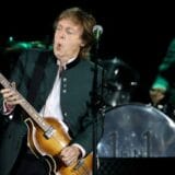 Muzika i Bitlsi: Pol Makartni kaže da je Džon Lenon inicirao raskid grupe 4