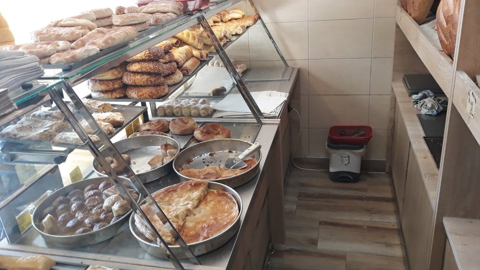 Srbija, struja i gas: Da li se energetska kriza u Evropi preliva na domaće tržište 4 Pekara Bakina pogača u Čačku