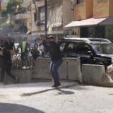Dan žalosti u Libanu zbog ubistva šest ljudi na jučerašnjim protestima u Bejrutu 5
