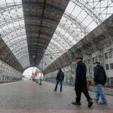 Zemlja suočena sa "strašnom zimom" 6