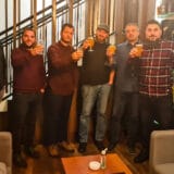 Mali pivari KG foto Vinsko rakijski hab Kragujevac