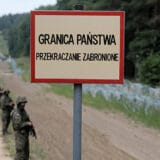 Poljska legalizovala vraćanje migranata s granica 9