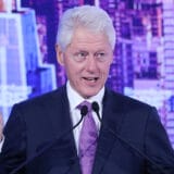 Bil Klinton pozitivan na korona virus 6