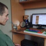 Muzika i Zaječar: Nikola Živanović - MC Džoni - reper koji nikada nije repovao 4