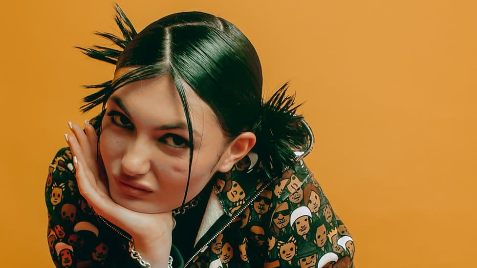 Tehnologija i video igre: „Ostvarenje najluđih snova kad se nađeš na novom muzičkom izdanju za FIFA 22" 2 Picture of Willow Kayne