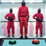Squid Game, Netfliks i televizija: Južnokorejska serija koja je osvojila svet 4