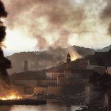 Rat u Jugoslaviji: Tri decenije od opsade Dubrovnika - uništavanje svetske kulturne baštine i „najveća sramota Crne Gore“ 6