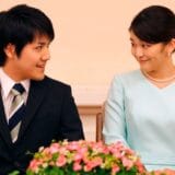 Japan, brak i carska porodica: Princeza Mako se konačno udaje za momka koji nije „plave krave" 6