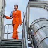 Ukrajina, feminizam i avioni: Kako su ukrajinske stjuardese zamenile štikle za patike 3