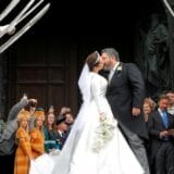 Rusija: Prvo plemićko venčanje u Rusiji posle više od 100 godina - oženio se potomak Romanovih 4