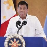 Azija i politika: Predsednik Filipina Rodrigo Duterte najavio da se povlači iz politike 5