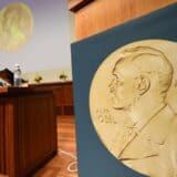 Nobelova nagrada za 2021. godinu: Naučnici nagrađeni za otkriće receptora za temperaturu i dodir 13