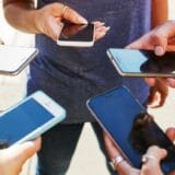 Nekoliko minuta pre zemljotresa u BiH nekim vlasnicima mobilnih telefona stizala upozorenja 1