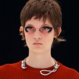 Modna industrija: Kuća Živanši kritikovana zbog ogrlice u obliku omče na Nedelji mode u Parizu 2