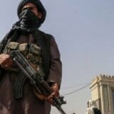 Avganistan: Talibani masakrirali grupu Hazara, tvrdi Amnesti internešnal 5