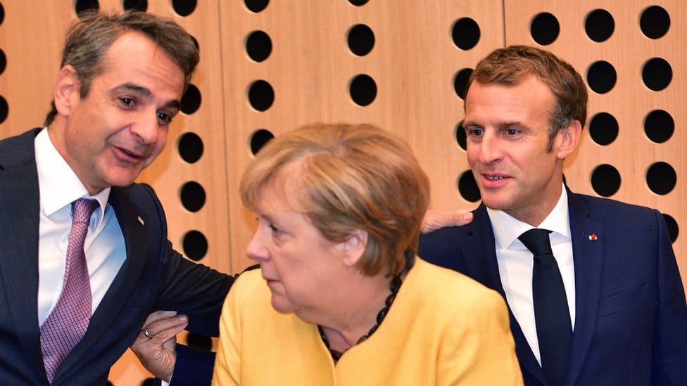 Balkan i evropske integracije: Kada sve Srbija nije ušla u Evropsku uniju 2 Kranj, 6. oktobar 2021.