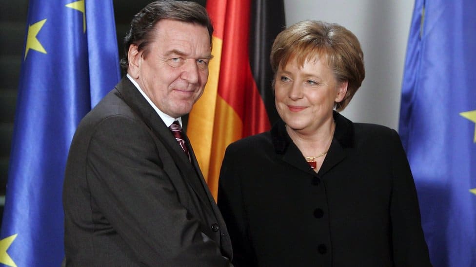 Balkan i evropske integracije: Kada sve Srbija nije ušla u Evropsku uniju 4 Berlin, novembar 2005.