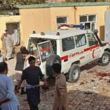 Avganistan: Bombaš-samoubica se razneo tokom molitve u džamiji u Kunduzu - najmanje 50 mrtvih 4