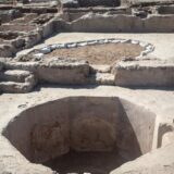 Arheologija i Izrael: Pronađen vizantijski vinski kompleks star 1.500 godina 13