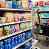 Ljudska prava i deca: Prodavnice u Kaliforniji uvode rodno neutralne police za igračke 10