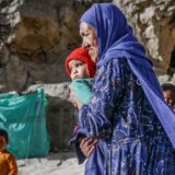 Avganistan: Svetski lideri o pomoći, Merkel upozorava da se ne sme dozvoliti da zemlja ode u haos 5