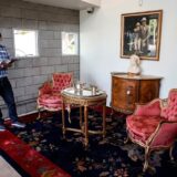 Amerika, kriminal i Al Kapone: Predmeti čuvenog gangstera prodate za tri miliona dolara 4