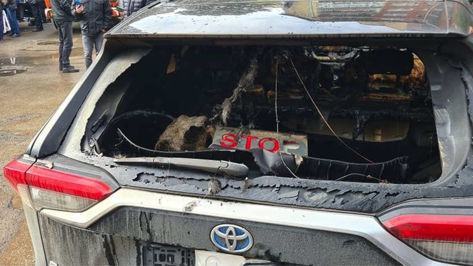 Kosovska Mitrovica, 13. oktobar 2021.