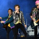 Muzika: Rolingstonsi izbacili pesmu Brown Sugar iz repertoara na američkoj turneji 5