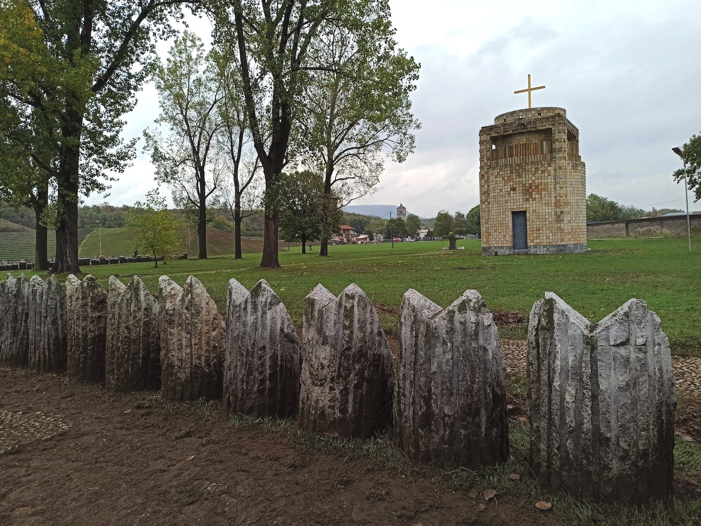 Drugi svetski rat i streljanje u Kraljevu: „Da se ne zaboravi“ - Krvavi oktobar 1941. 3 Kraljevački oktobar