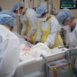 Koronavirus u Srbiji: Kako je izgledao put od prvog do milionitog slučaja kovida-19 3