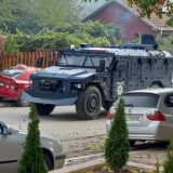 Sukobi na Kosovu: Određen pritvor za petoricu uhapšenih u akciji protiv šverca 4