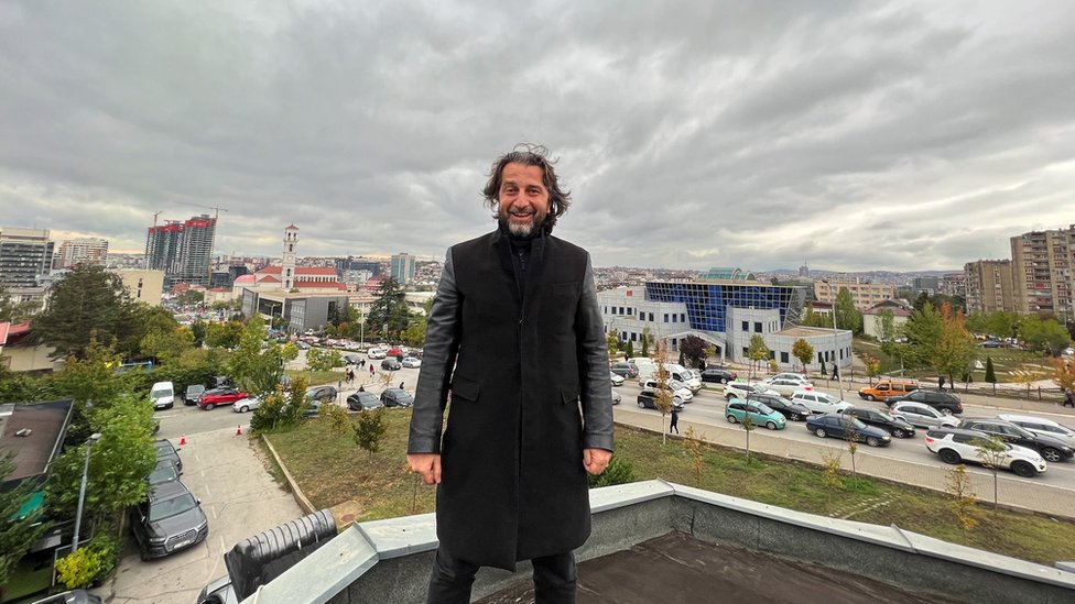 Lokalni izbori na Kosovu: Tri ključne stvari koje treba da znate 2 Priština, oktobar 2021.