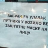 Korona virus i Srbija: Koje su mere i kazne na snazi - pojačana kontrola 6