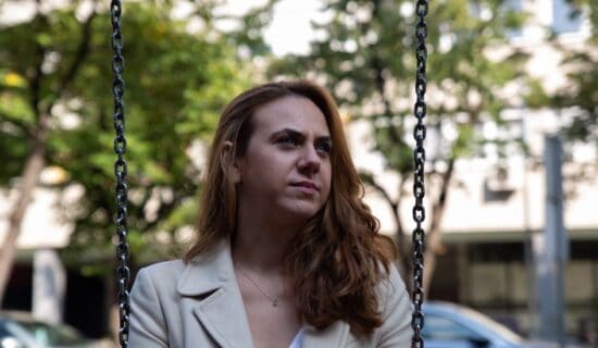Trudnoća, depresija i Srbija: „Nosim zdravo dete, a nisam srećna" 1