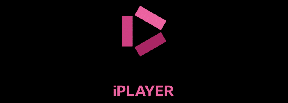 Televizija i Britanija: BBC predstavio novi, moderni logo 2 The new iPlayer logo