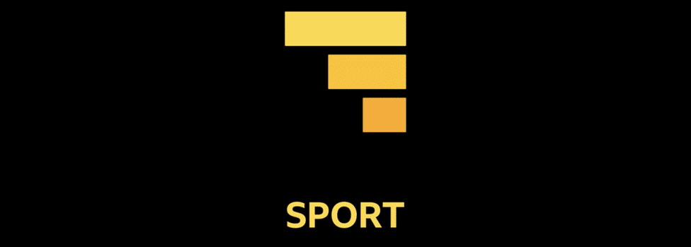Televizija i Britanija: BBC predstavio novi, moderni logo 4 The new BBC Sport logo