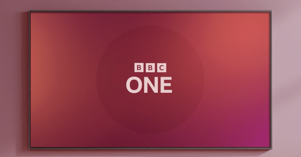 Televizija i Britanija: BBC predstavio novi, moderni logo 7 The new BBC One logo
